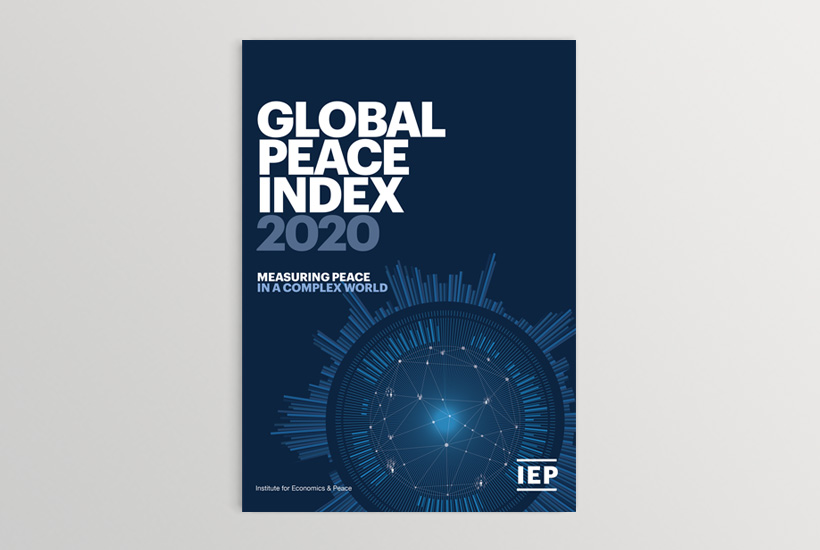 Global Peace Index 2020