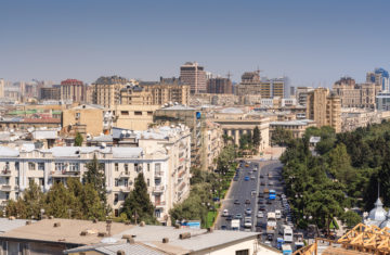 Five Most Improved Countries on the 2020 Global Peace Index