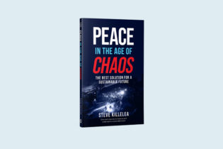 Peace in the Age of Chaos: The Key for a Sustainable Future