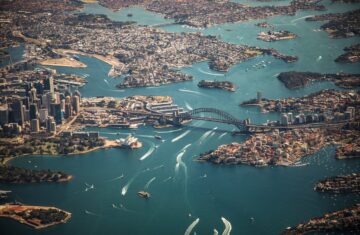Ecological Threat Report 2025 – Sydney Launch