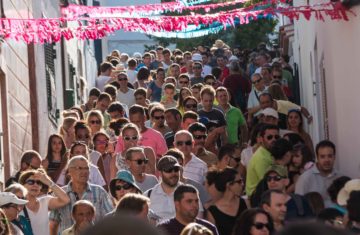 World Population in 2050 Could Pose Challenges for Peace