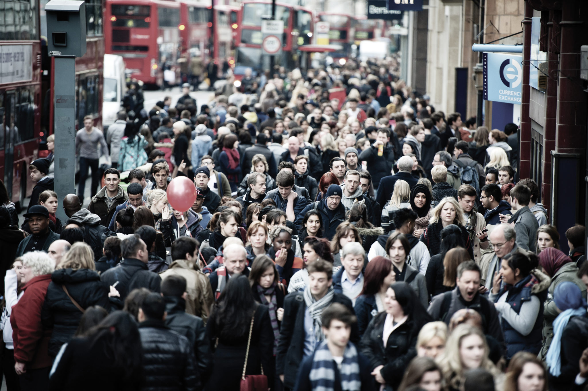 london_crowd Vision of Humanity