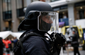 Global Terrorism Index 2020: Key Findings in 6 Charts