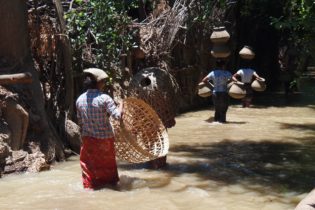 Ecological Threats and How to Measure a Country’s Resilience