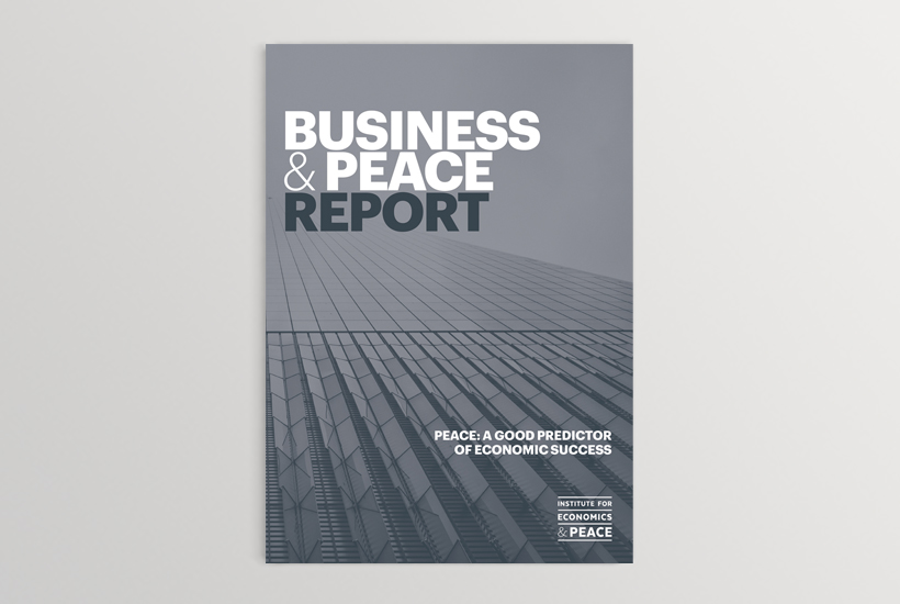 Business & Peace Report 2019