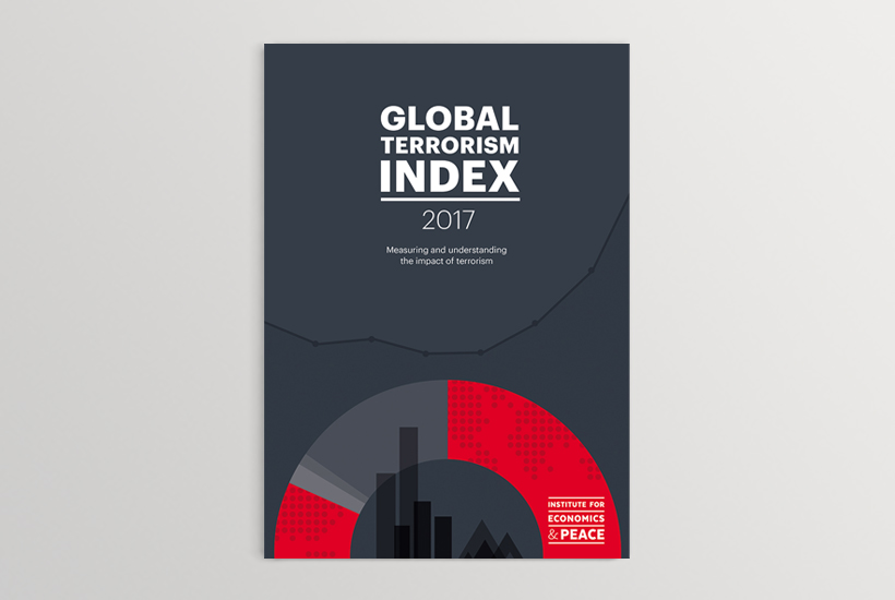 Global Terrorism Index 2017