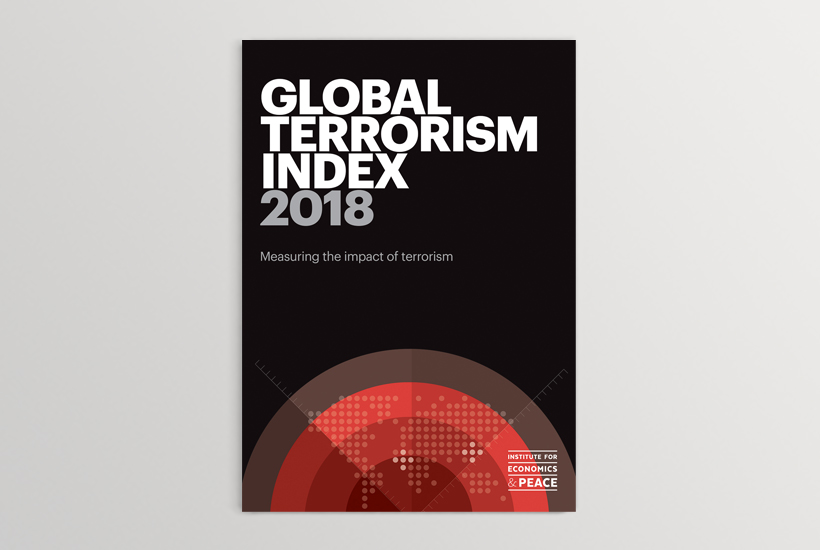 Global Terrorism Index 2018