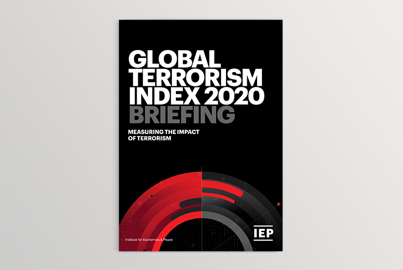 Global Terrorism Index 2020 Briefing