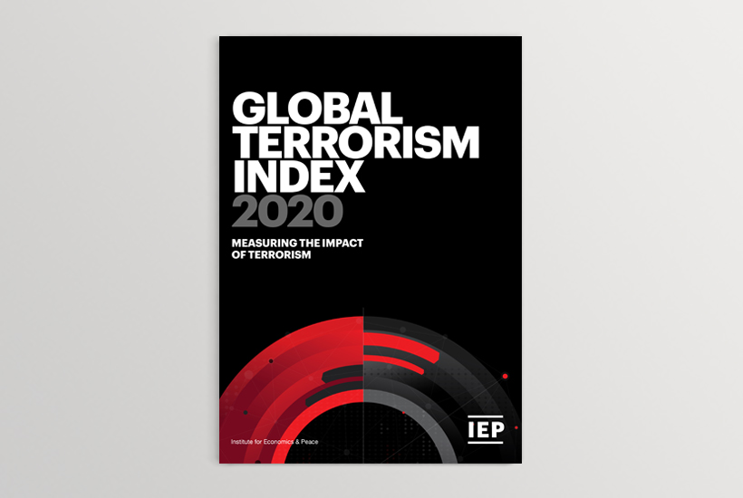 Global Terrorism Index 2020