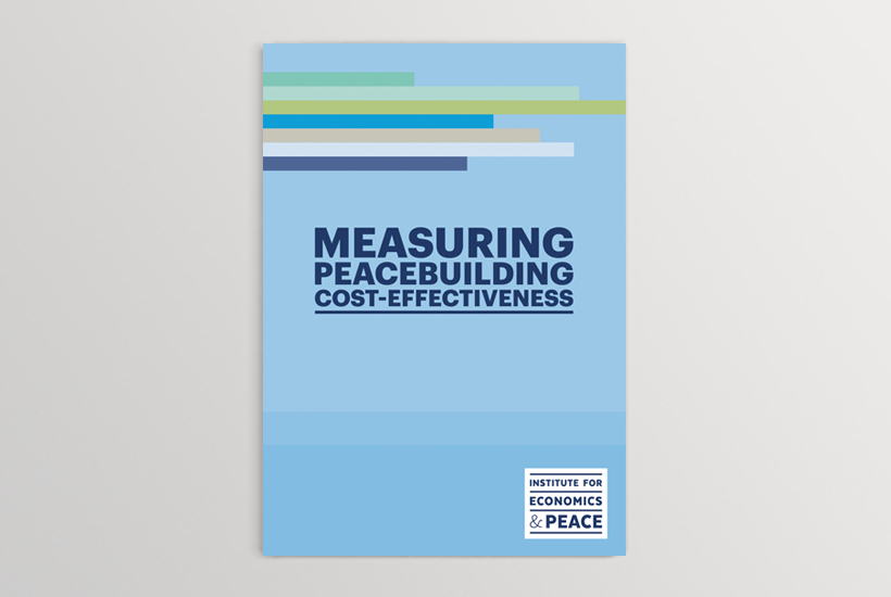 Measuring Peacebuilding