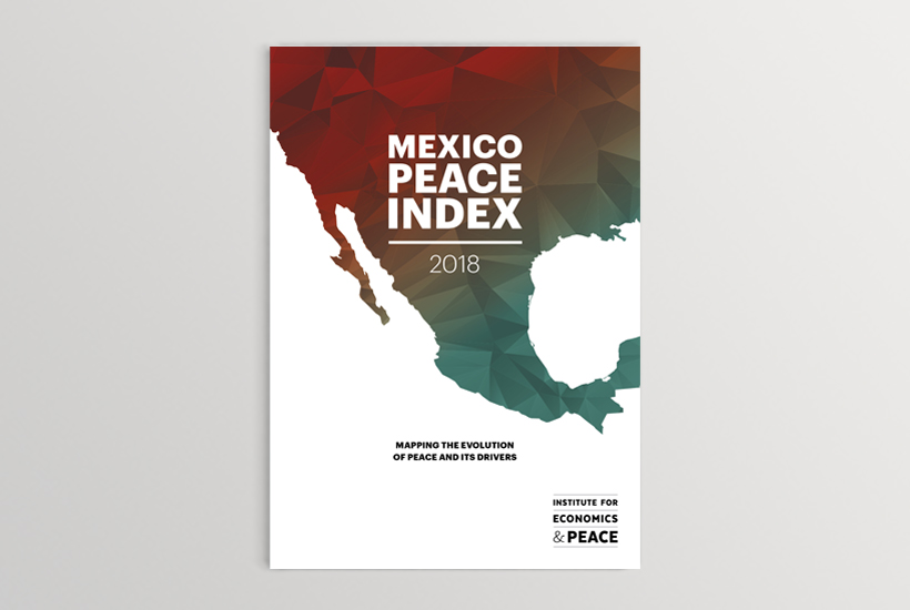 Mexico Peace Index 2018