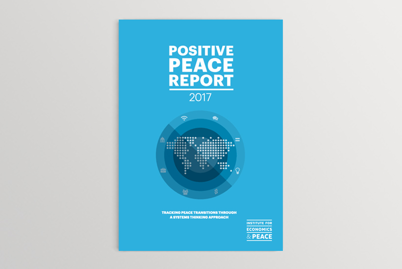 Positive Peace Report 2017