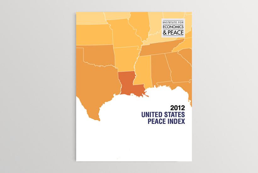 United States Peace Index