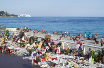 Lone Wolf Terrorism Increases in 2019 Global Terrorism Index