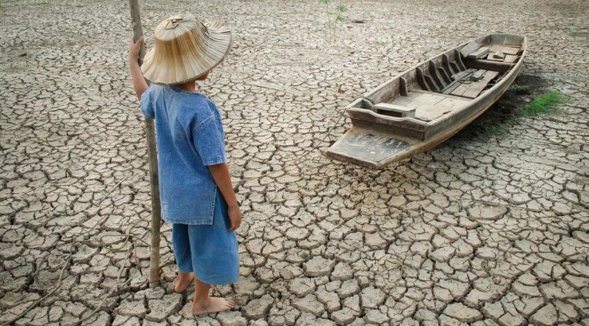 What does the US – China relationship mean for climate change?