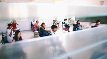 Positive Peace surplus in the Philippines