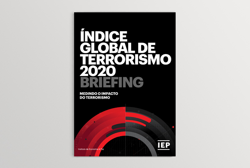 Índice Global De Terrorismo 2020 Briefing