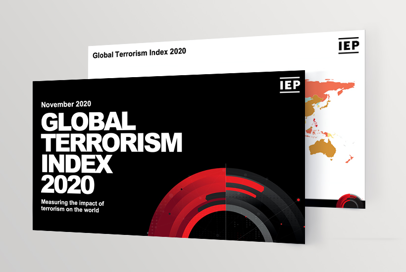 Global Terrorism Index 2020 Presentation