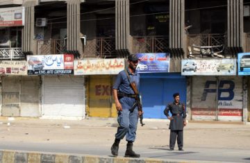 Why has Terrorism in Pakistan Steeply Declined in 2019?