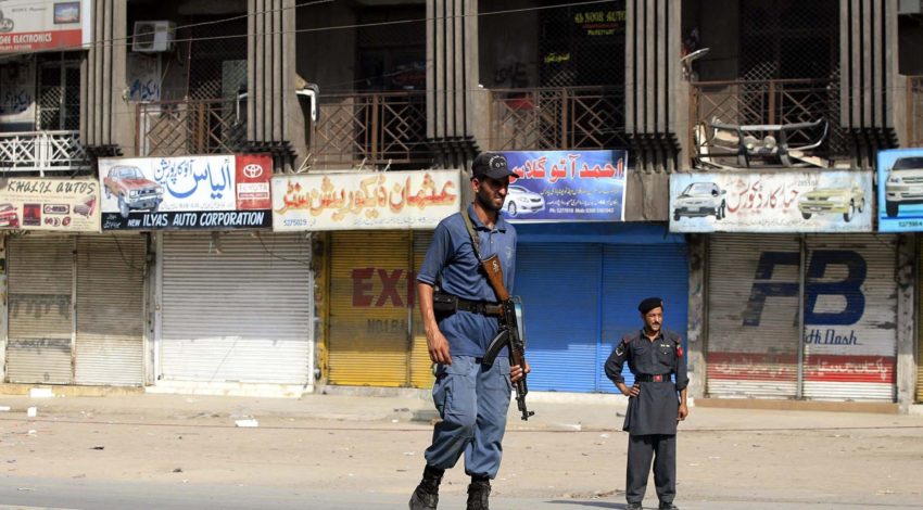 Why has Terrorism in Pakistan Steeply Declined in 2019?