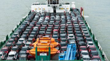 Second hand cars – out of sight, out of mind