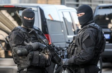 Understanding the Global Terrorism Index Methodology