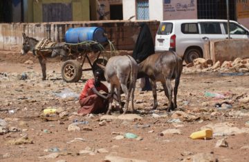 Terrorism in Somalia: Al-Shabaab Continues Deadly Attacks