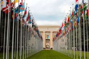 UN Security Council: Key Trends and Opportunities in 2021