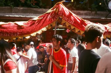 A Closer Look at the Impact of Terrorism in the Philippines