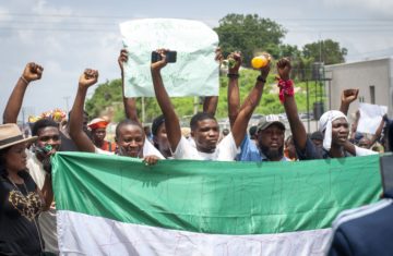 Nigeria Conflict: Country Faces Further Challenges in 2020