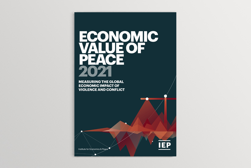 Economic Value of Peace 2021