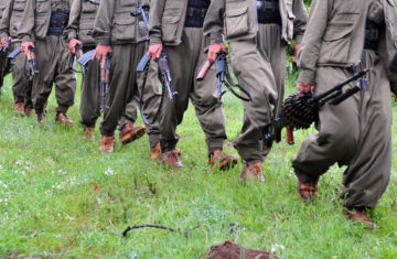 Disrupting terrorist groups : A systemic approach