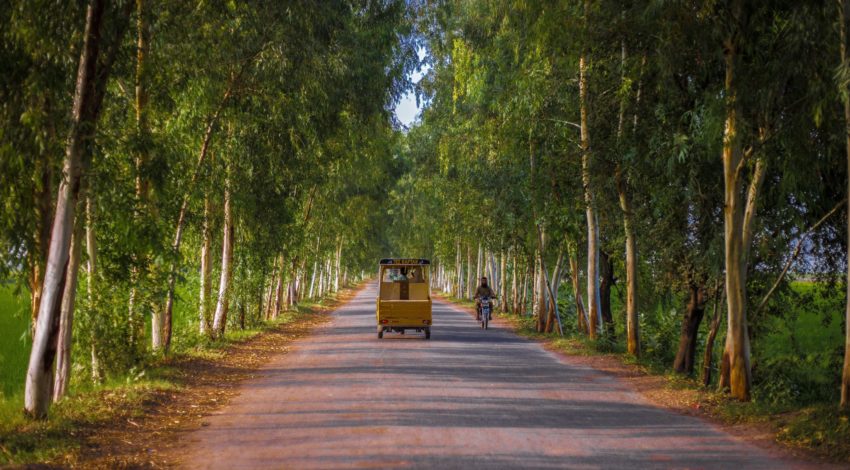 How Pakistan can benefit from China’s carbon trading market?