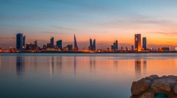 Country close-up: Bahrain