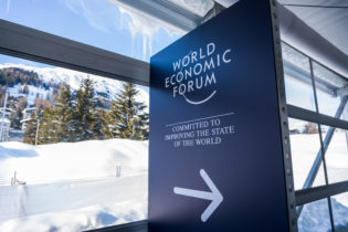 These are the top impact stories from The Davos Agenda