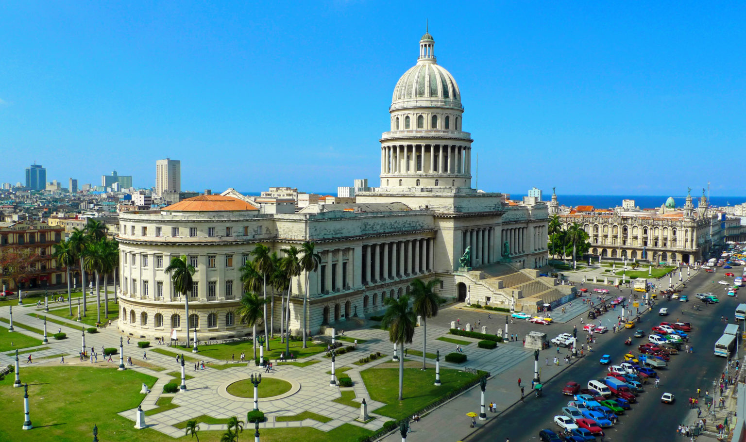 Capitol,Building,,Havana,,Cuba Vision of Humanity