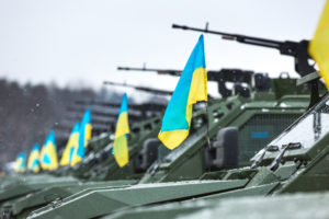 Ukraine Conflict