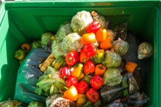 The World’s Food Waste Problem is Bigger than We Thought
