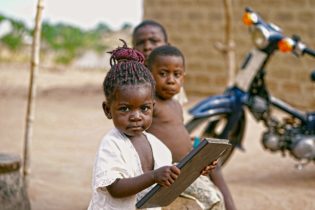 30 Million Africans Slipped into Extreme Poverty in 2020