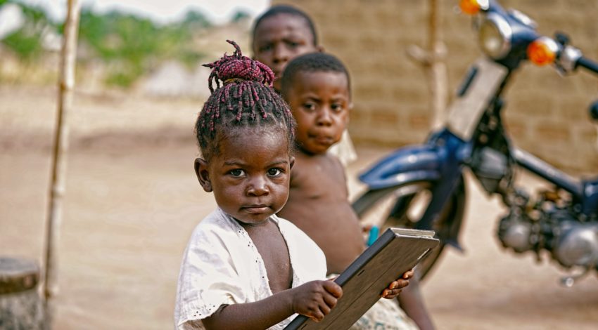 30 Million Africans Slipped into Extreme Poverty in 2020