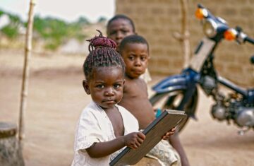 30 Million Africans Slipped into Extreme Poverty in 2020