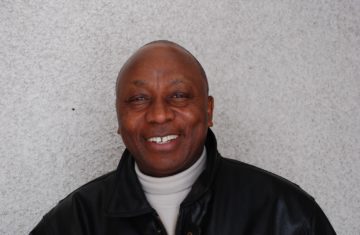 Jose Tenga Survived War in Sierra Leone, Became Peacebuilder