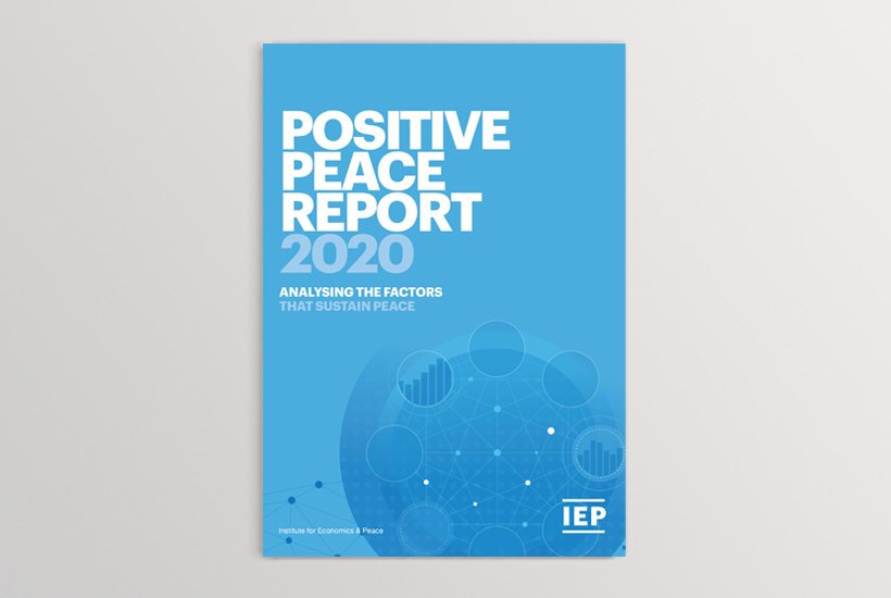 Positive Peace Report 2020