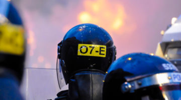 Explainer: Deterioration of peace in Northern Ireland