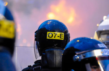 An Explainer on the Violence and Riots in Northern Ireland