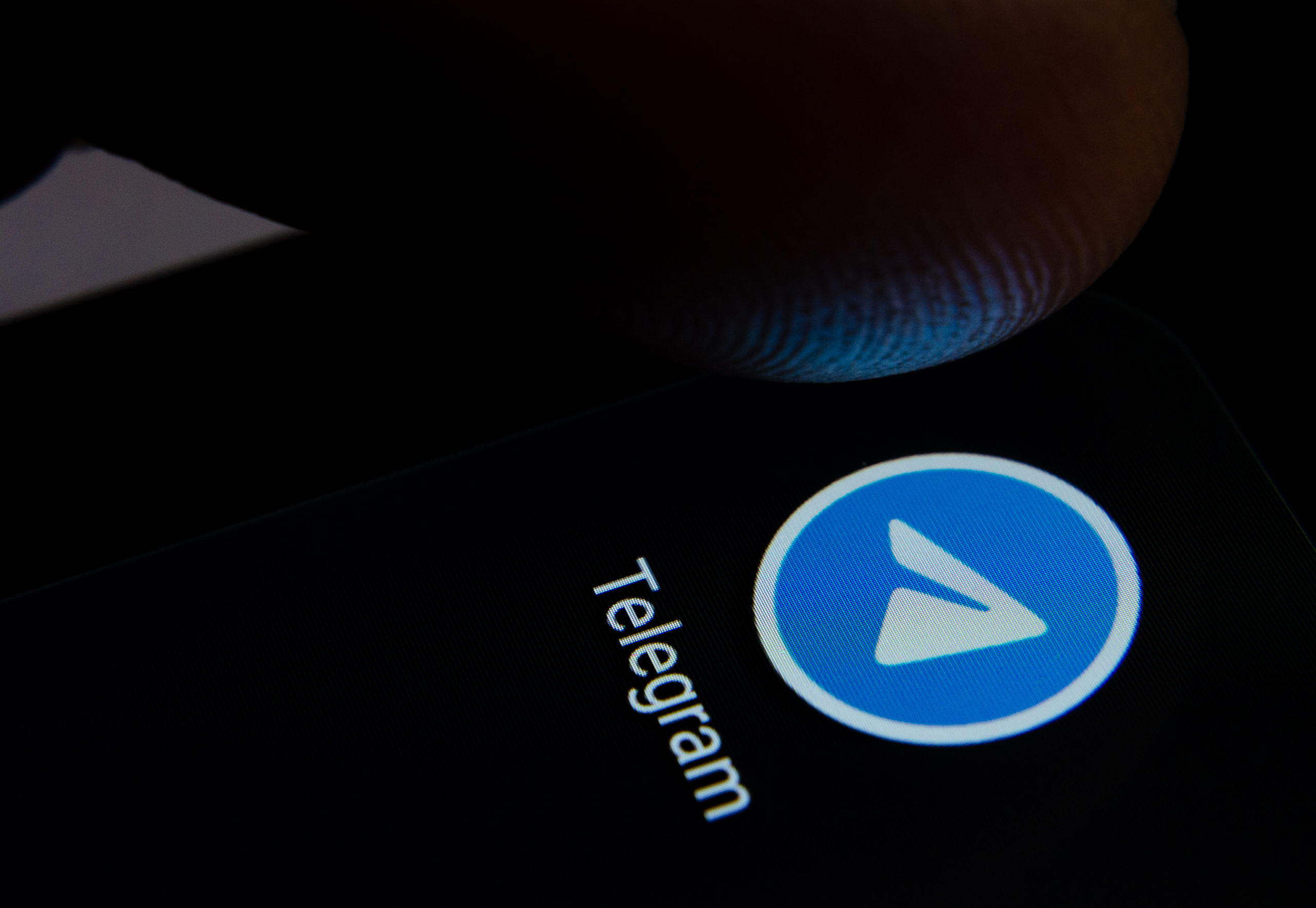 Analyzing Breckie Hill'S Telegram Activity - qv9sm0h