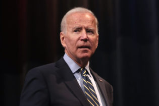 US Climate Change Policy: Biden Playing Catch Up