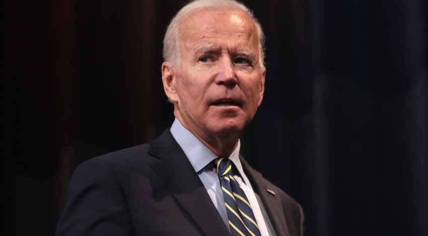 US Climate Change Policy: Biden Playing Catch Up