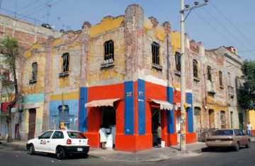 2021 Mexico Peace Index: Key Data From This Year’s Report