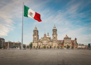 The 2021 Mexico Peace Index